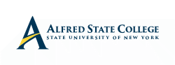 Alfred State College SUNY 