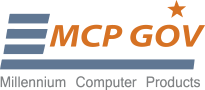 MCPGOV Computer Systems