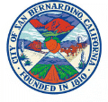 City of San Bernardino