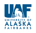 University of Alaska Fairbanks