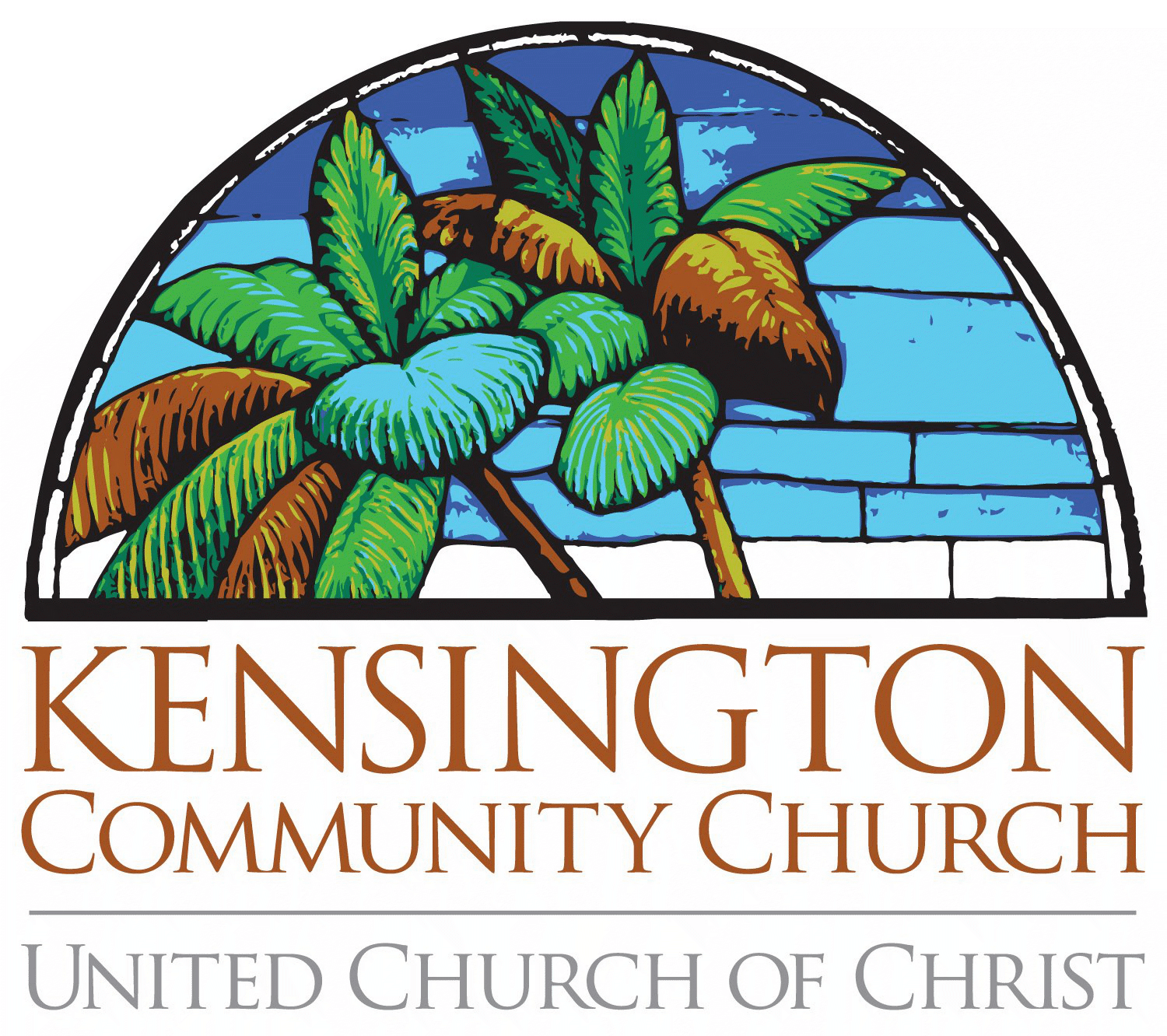 Kensington Community Church