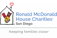Ronald McDonald House Charities of San Diego Inc