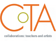 CoTA (Collaborations: Teachers and Artists)