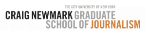 Craig Newmark Graduate School of Journalism at CUNY