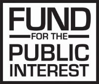 Fund for the Public Interest