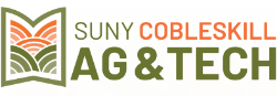 SUNY Cobleskill Ag & Tech