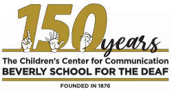 The Children's Center for Communication/Beverly School for the Deaf