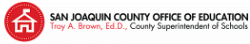 San Joaquin County Office of Education