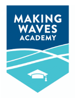 Making Waves Academy