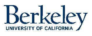 University of California Berkeley