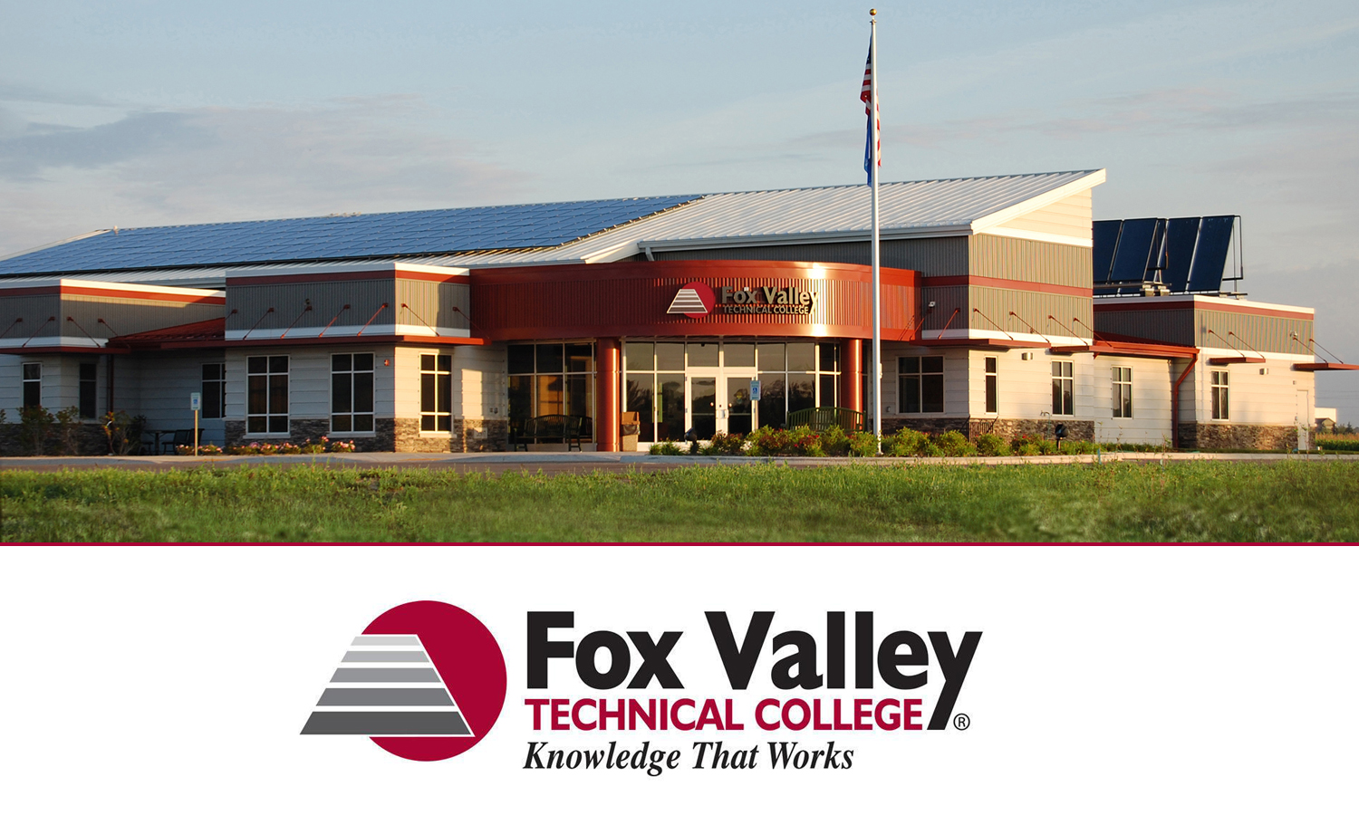 Fox valley job development services
