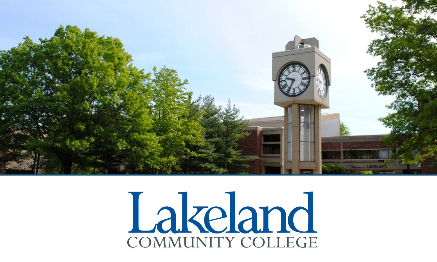 Lakeland Community College Working With JobElephant Jobelephant