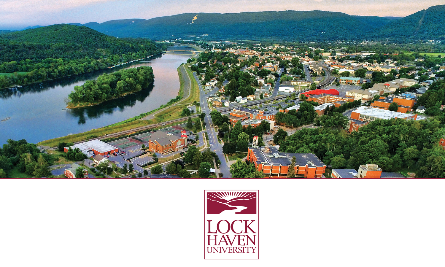 Lock Haven University Working With JobElephant Jobelephant