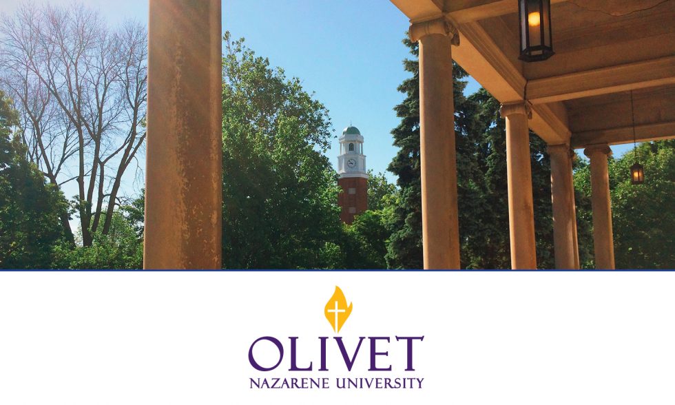 Olivet Nazarene University Working With JobElephant