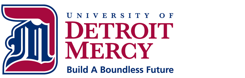 Jobs at university of detroit mercy