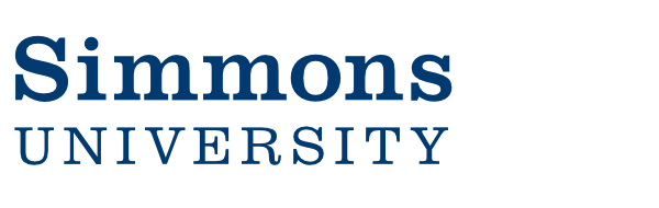 Simmons University Logo | Jobelephant
